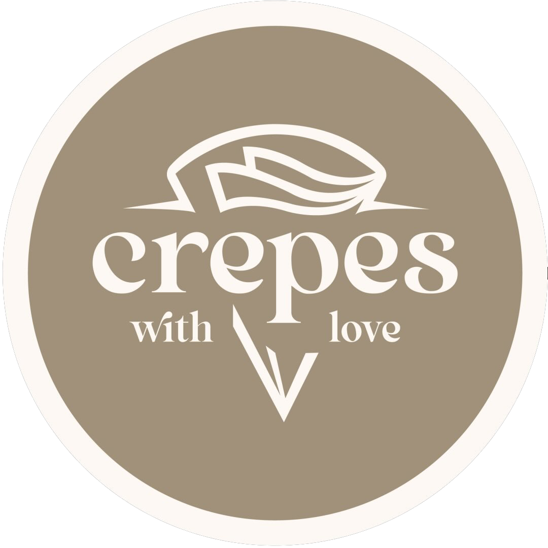Crepes With Love